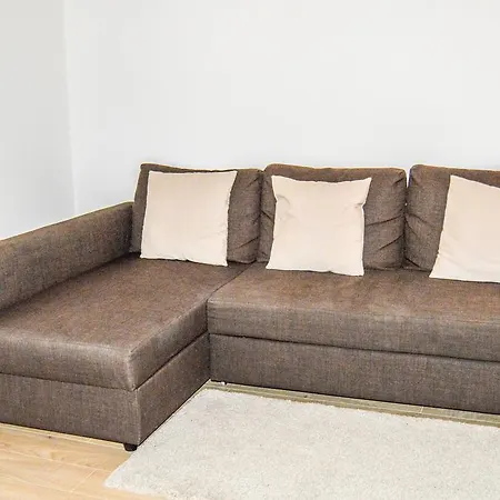A&a Apartment *