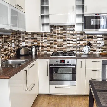 A&a 아파트먼트 아파트
